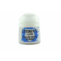 Layer Pallid Wych Flesh (12ml)