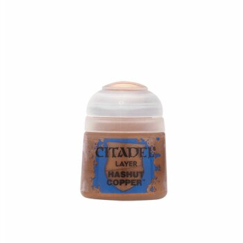 Layer Hashut Copper (12ml)