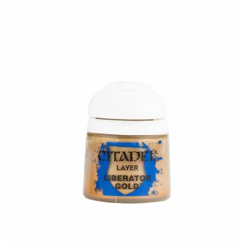 Layer Liberator Gold (12ml)