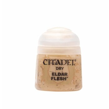 Dry Eldar Flesh (12ml)