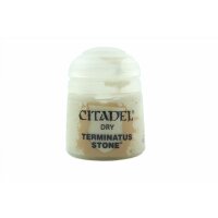 Dry Terminatus Stone (12ml)