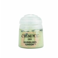 Dry Nurgling Green (12ml)