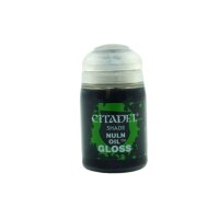 Shade Nuln Oil Gloss (24ml)