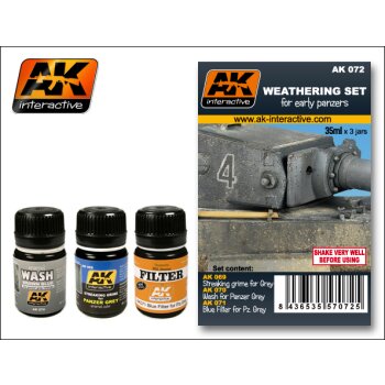 AK-072-Early-Panzers-Weathering-Set-(3x35mL)