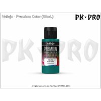 Vallejo-Premium-Blue-Green-(Polyurethan)-(60mL)