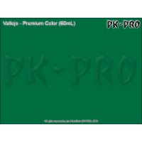 Vallejo-Premium-Basic-Green-(Polyurethan)-(60mL)