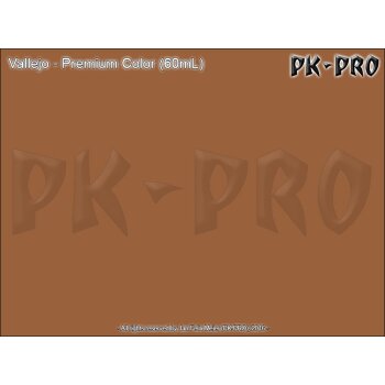 Vallejo PREMIUM Color - Candy Color Set (5x60ml)