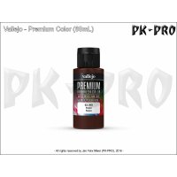 Vallejo-Premium-Sepia-(Polyurethan)-(60mL)