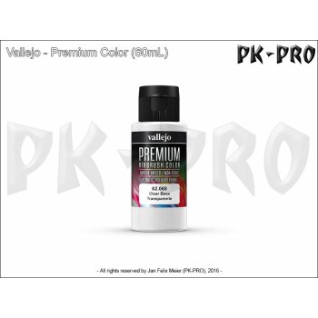 Vallejo-Premium-Clear-Base-(Polyurethan)-(60mL)