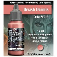 Scale75-Fantasy&Games-Orcish-Dermis-(17mL)