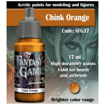 Scale75-Fantasy&Games-Chink-Orange-(17mL)