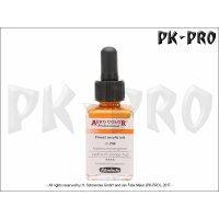 AERO COLOR Cadmium Orange Hue (28mL)