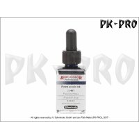 AERO COLOR Prussian Blue (28mL)