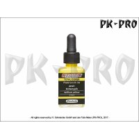 AERO COLOR Brilliant Yellow (28mL)