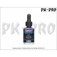 AERO COLOR Phthalo Blue (28mL)