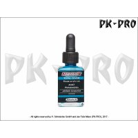 AERO COLOR Phthalo Turquoise (28mL)