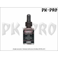 AERO COLOR Vandyke Brown (28mL)