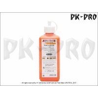 AERO COLOR Cadmium Orange Hue (250mL)