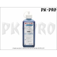 AERO COLOR Primary Blue Cyan (250mL)