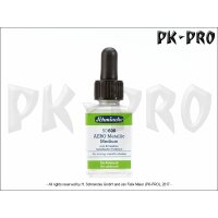 Schmincke AERO METALLIC MEDIUM (28mL)