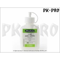 Schmincke AERO GRUND Primer (125mL)