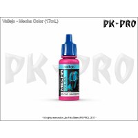 Mecha-Color-056-Magenta-Fluorescent-(17mL)