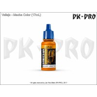 Mecha-Color-505-Light-Rust-Wash-(17mL)