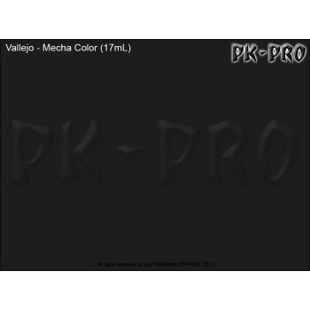 Mecha-Color-518-Black-Wash-(17mL)