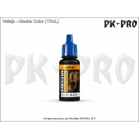 Mecha-Color-518-Black-Wash-(17mL)