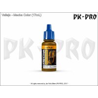 Mecha-Color-813-Oil-Stains-(Gloss)-(17mL)