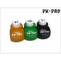 PK-PRO Punch Modell Blätter Motivlocher Set...