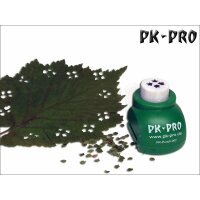 PK-PRO Punch Modell Blätter Motivlocher Set (3xPunch) WEB SHOP ONLY