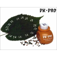 PK-PRO Punch Modell Blätter Motivlocher Set (3xPunch) WEB SHOP ONLY