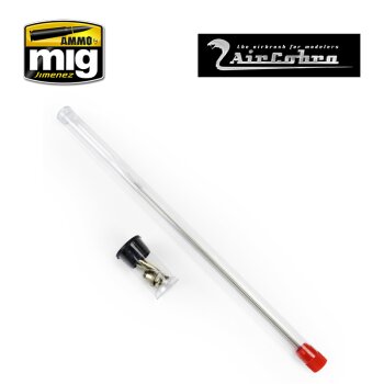 A.MIG-8630-Needle/Nozzle-Refurbish-Kit-(Includes-001-002-003-004J)