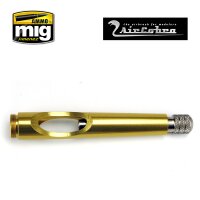 A.MIG-8651 Trigger Stop Set Handle And Screw (Includes 026, 027)