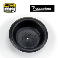 A.MIG-8662 PVC Color Cup Lid