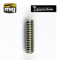 A.MIG-8664 Finger Thumb Rest Set Screw