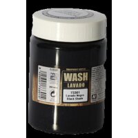 73.301 Game Color - Black Wash 200 mL