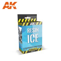 AK-8012-Resin-Ice-(2-Components)-(150mL)