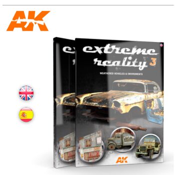 Extreme-Reality-3-Weathered-Vehicles-And-Environments-(English)