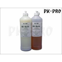 PK-Resin-Casting-Resin-Type-2-(4min)-(250g+250g)