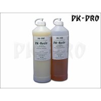 PK-Resin-Casting-Resin-Type-3-(9min)-(500g+500g)