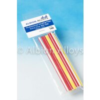 1/8" Professional Sanding File - Extra Fine