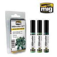 A.MIG-7509-Mechas-Green-Tones-Set-(3x10mL)