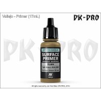 Vallejo-Surface-Primer-German-Grün-Braun-(RAL8000)-(17mL)