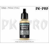 Vallejo-Surface-Primer-Desert-Tan-Base-(17mL)