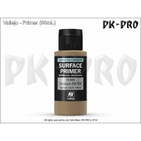 Vallejo-Surface-Primer-German-Dunkelgelb-(RAL7028)-(60mL)