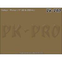 Vallejo-Surface-Primer-German-Green-Brown-(RAL8000)-(60mL)