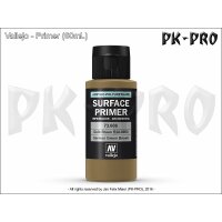 Vallejo-Surface-Primer-German-Green-Brown-(RAL8000)-(60mL)