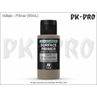 Vallejo-Surface-Primer-IDF-Israeli-Sand-Grey-(60mL)